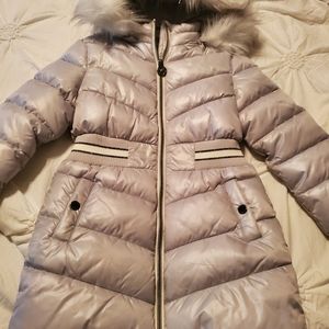 Michael Kors Girls Jacket 5/6